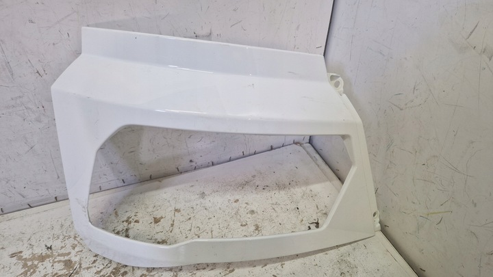 фото №1, Рамка лампи захист фара daf xf xg xg+ 2313585