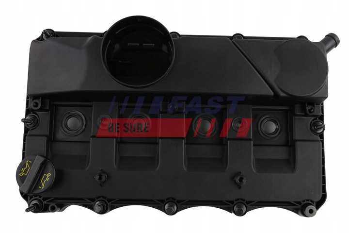 фото №1, Крышка клапанов ft45321 fast