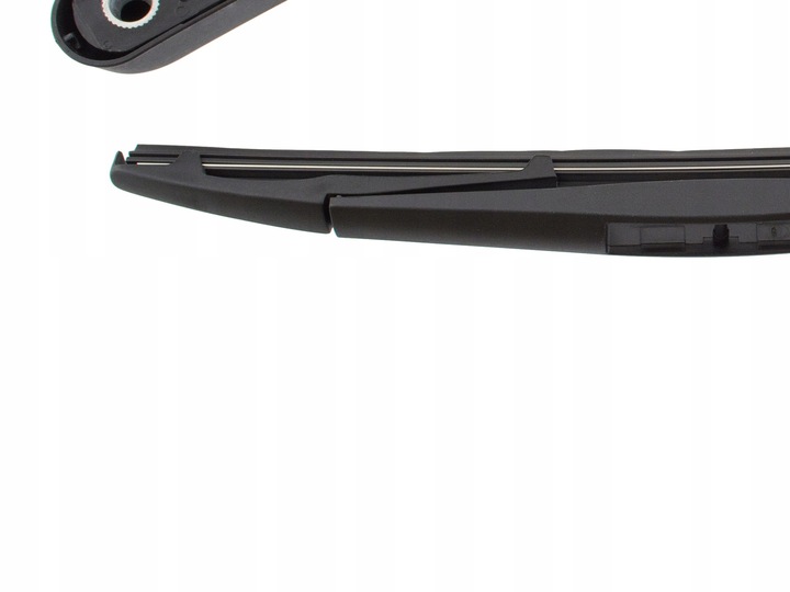 фото №10, Toyota yaris франція двірник зад важіль двірники листова ресора