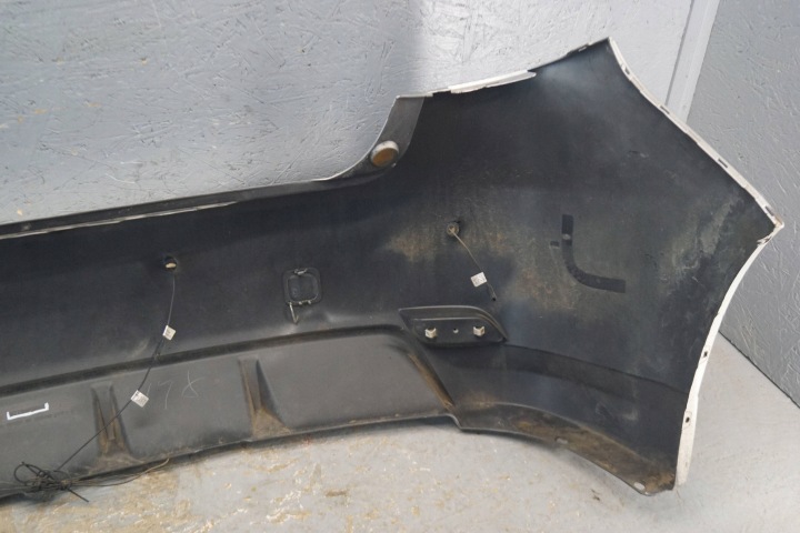 фото №15, Бампер задній  subaru impreza iii hb 57704fg051 z2831