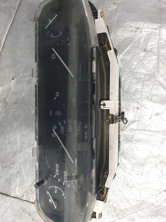 фото №11, Спідометр  rover 620 96r. ar0023005