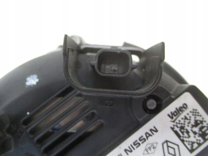 фото №6, Renault captur ii генератор 1.5 блакитний dci 19-23rok