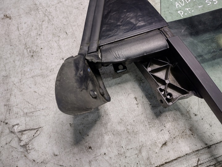 фото №5, Підйомник вікна праві зад audi a4 b6 sedan