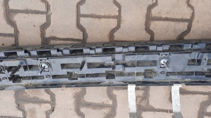 фото №6, Абсорбер зад volvo xc90 08620600