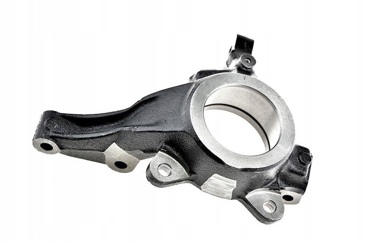 фото №2, Zzp-ft-004 nty поворотный кулак передняя