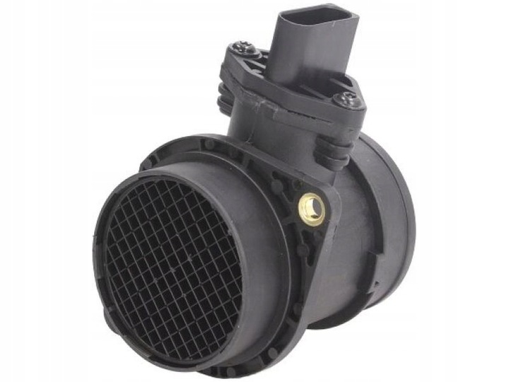 фото №1, Витратомір pow.audi skoda vw 1.8 delphi af10261-12b1 витратомір