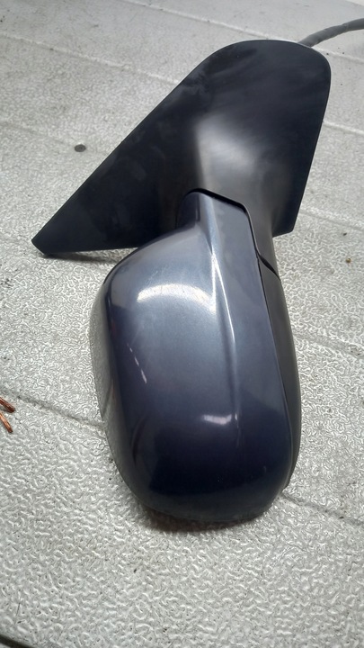 фото №1, Зеркало правые vw golf iv 01r