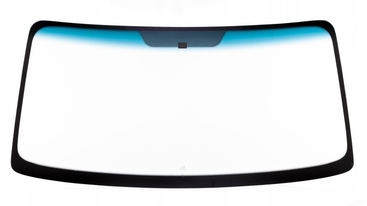 фото №1, Скло лобове передня ford transit ii/iii 86-00