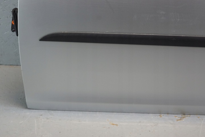 фото №7, Дверь левый перед vw golf v универсал