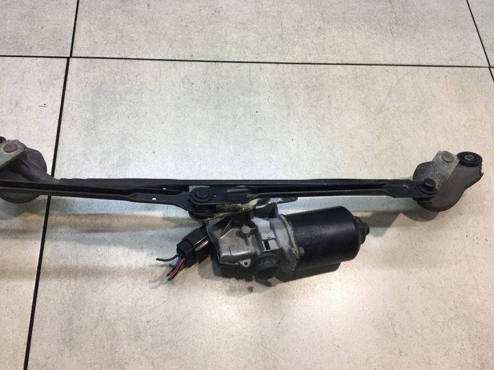 фото №5, Механізм двірник перед kia cerato i 035417760