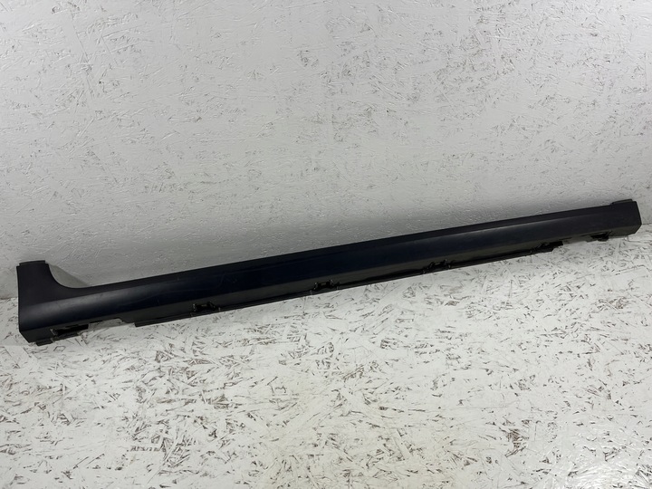 фото №1, Планка пороговая защита порога правая citroen c3 iii 9813817380