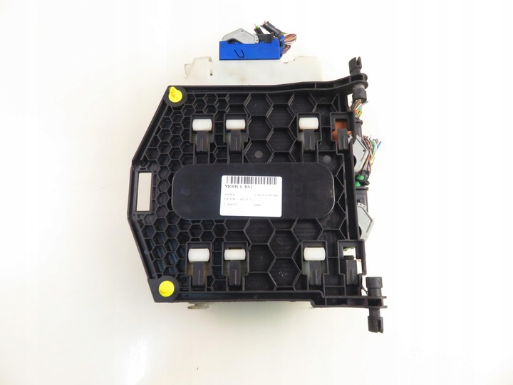 фото №11, Bsi ford s-max i wa6 1.8 tdci - qywa 6g9t14a073dh