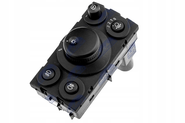 фото №3, Вимикач світла opel vectra c 2002- signum 2003- nty