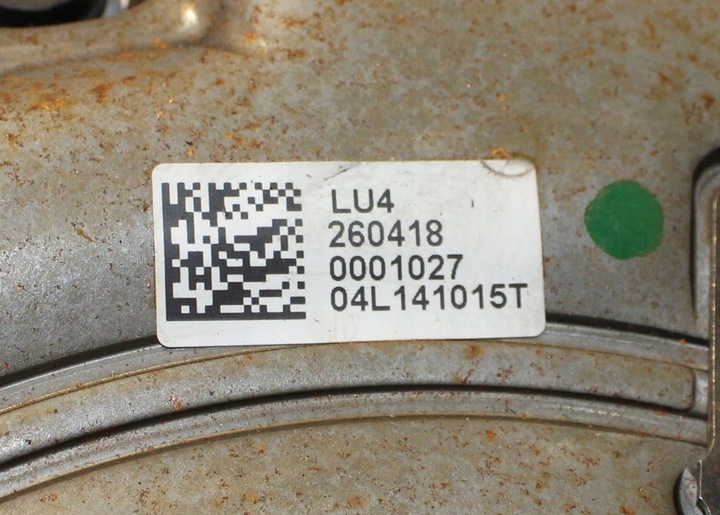 фото №6, Vw crafter ii man tge комплектні зчеплення зад привід