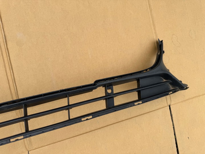 фото №4, Бампер решётка перед opel corsa e opc оригинал