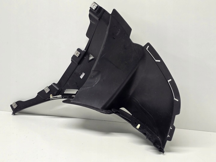 фото №1, Porsche cayenne 3 підкрилок перед праві 9y0825318f