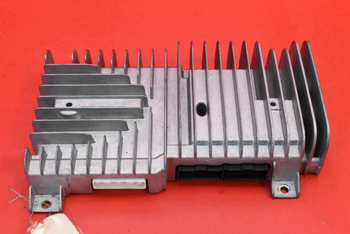 фото №5, Комплект динамиков усилитель bose 281445053r renault latitude 1 i 10-14