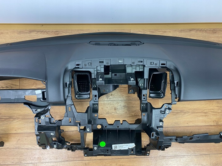 фото №7, Панель роздавальна dodge ram 1500 2019+ usa