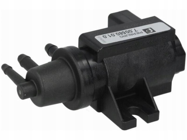 фото №1, Клапан давления turbo vw multivan t5 1.9 2.5 03-09