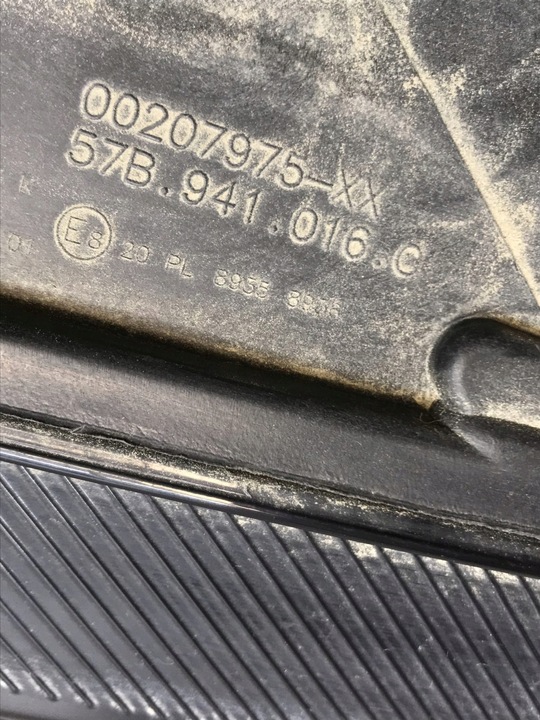 фото №13, Skoda karoq правая лампа перед полный led 57b941016c