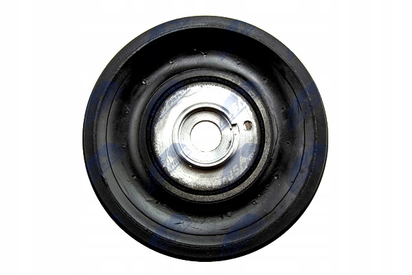 фото №10, Nty rkp-lr-000 колесо ременное, wał коленчатый