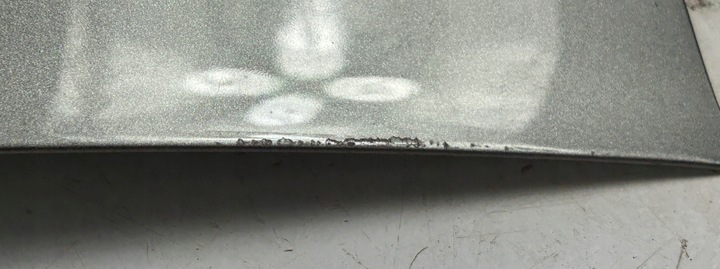 фото №11, Lancia thema крышка багажника зад камера 11- pdm