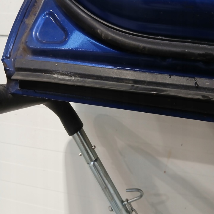 фото №6, Toyota camry viii xv70 2017- дверь правые зад