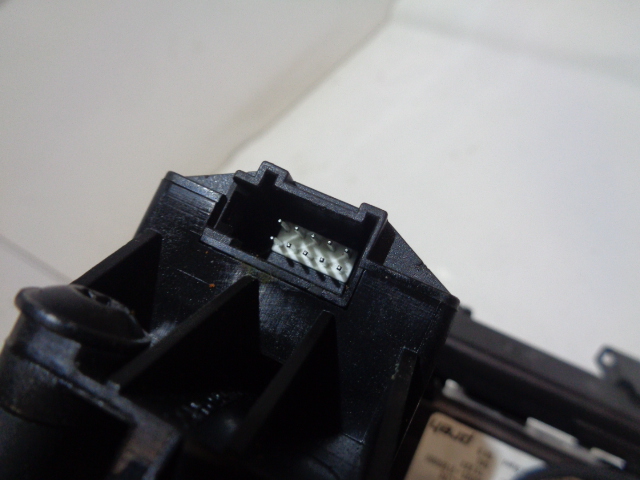 фото №15, Панель mmi audi a8 d3 4e1919611f 4e0910611