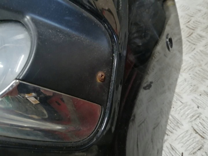 фото №7, Бампер перед переднее citroen c4 ii b7 ktv exclusive 6pdc