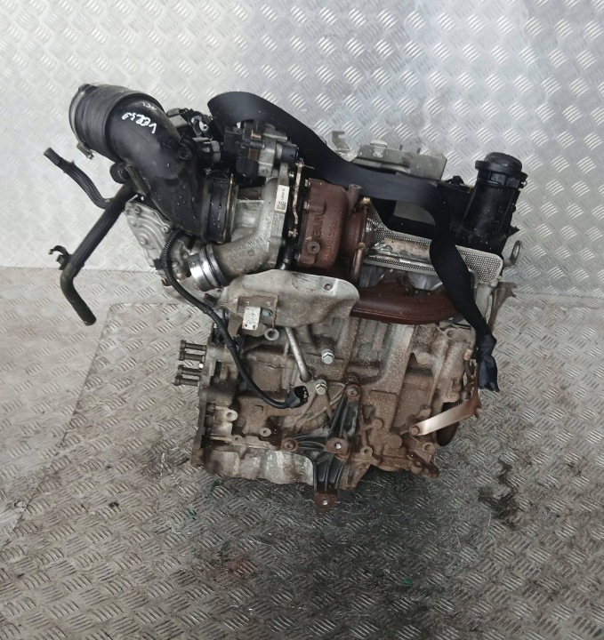 фото №12, Toyota verso avensis t27 bmw mini двигун n47c 9a01 1.6 d4d 2015r