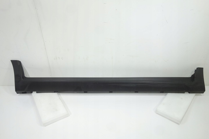 фото №1, Планка порогова права opel crossland x 13482064