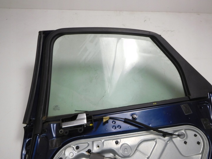 фото №13, Дверь правый зад ford focus ii оригинальный номер 4m51-a045h22-b