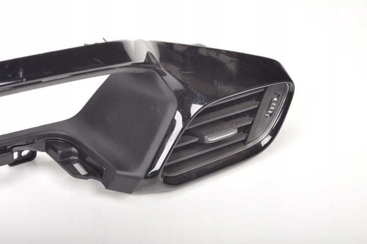 фото №6, Ford fiesta mk8 планки декоры интерьера uk