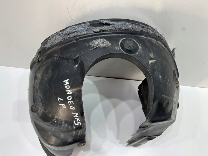 фото №7, Ford mondeo mk5 mk 5 підкрилок перед передні ліві ds73-a16115-de