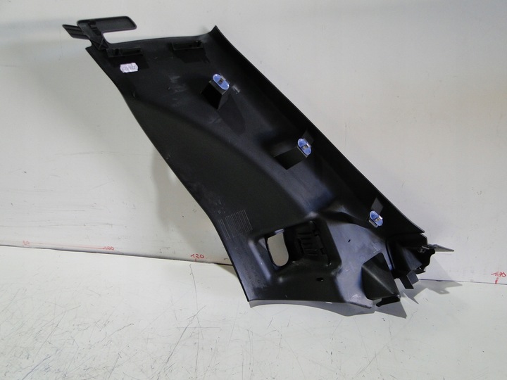 фото №8, Opel astra j iv защита сиденья правые зад универсал