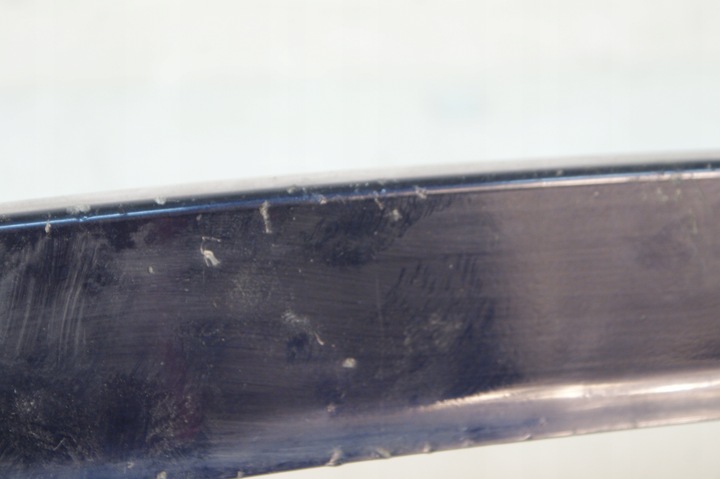 фото №13, Накладка планка крышки багажника opel signum 24417181