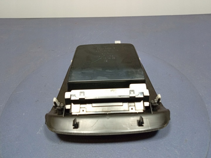 фото №9, Subaru forester ii sg бардачок потолок часы s15601720