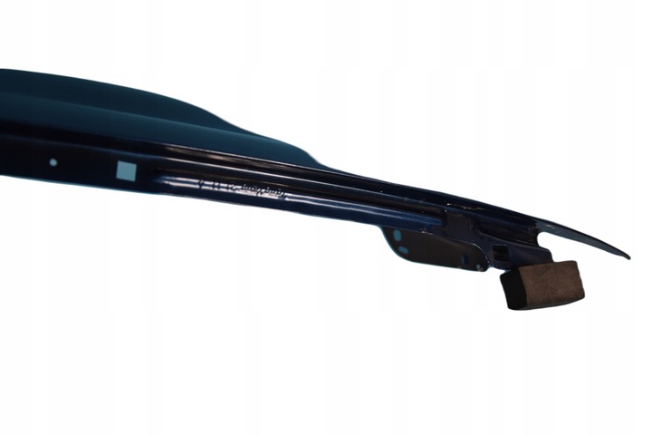 фото №9, Крило лівий перед audi a4 b8 lx5v рестайлінг