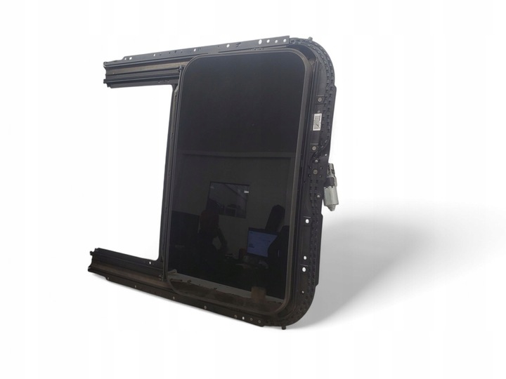 фото №9, Porsche cayenne 92a 2011 люк комплект