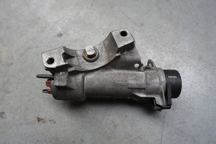 фото №1, Vw audi skoda замок запалювання