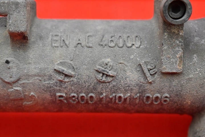 фото №13, Трансмісія рейка рульового управління eu r30011011006 saab 9-3 93 ii 2.2 tid 125 km 02-07