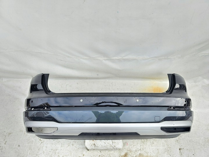 фото №1, Бампер audi q3 ii 83a 18- зад pdc s-line задній