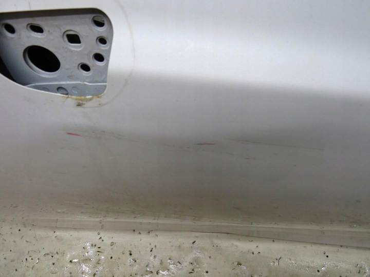 фото №6, Дверь левый перед 25d 13- mazda 3 bm