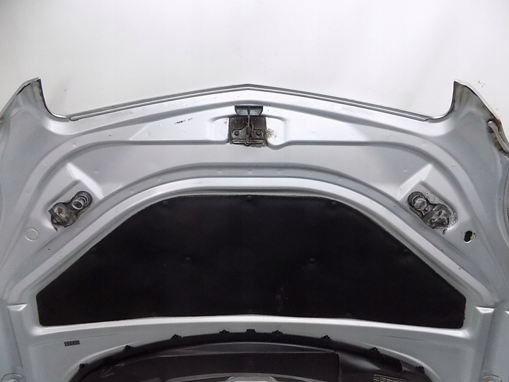 фото №10, Капот kpl. - mercedes r-klasa w251 c775 05-09