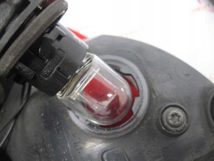 фото №9, Ford grand tourneo connect 16r фара левая зад 90019014