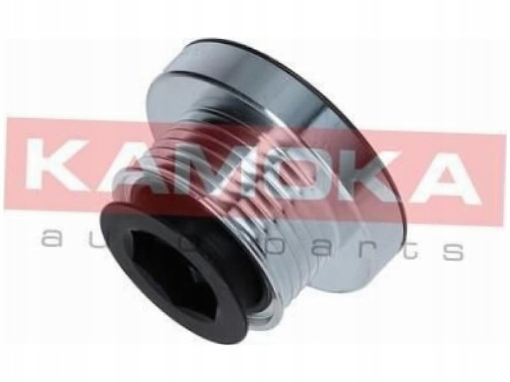 фото №2, Сцепление генератора renault scenic i 1.4-1.8 iii 1.5 ii 1.4-1.6 iv 1.5