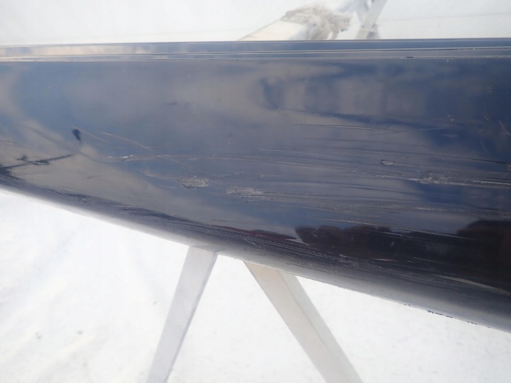 фото №8, Bmw 5 f10 f11 10-17 поріг лівий планка порогова ліва