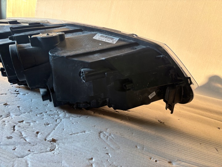 фото №9, Seat ateca лампа перед передня ліва повний led 576941007f