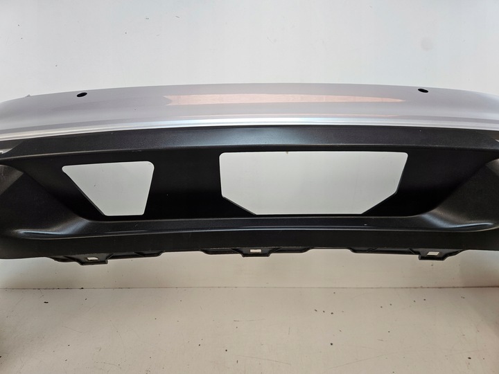 фото №7, Vw passat b8 универсал рестайлинг бампер задний зад org 3g9807421d