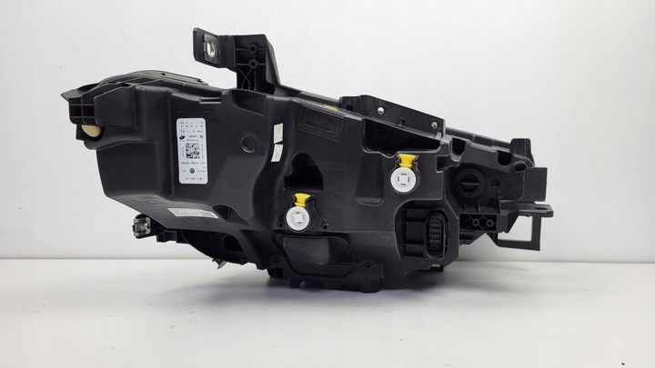 фото №12, -фара лампа передняя левая vw volkswagen id3 id.3 полный led